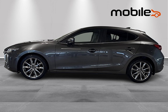 Mazda 3 20 of 24