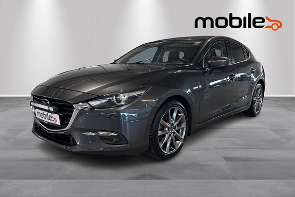 Mazda 3 19 of 24
