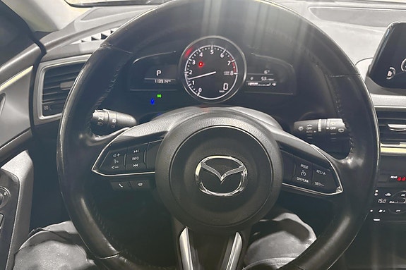 Mazda 3 9 of 24