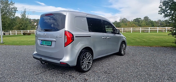 Mercedes-Benz Citan 110 5 of 10