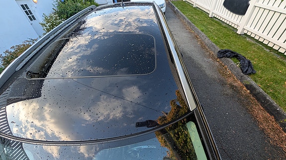 Saab 9-3 17 of 17