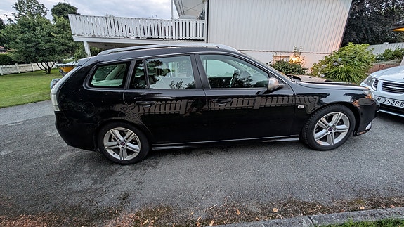 Saab 9-3 5 of 17