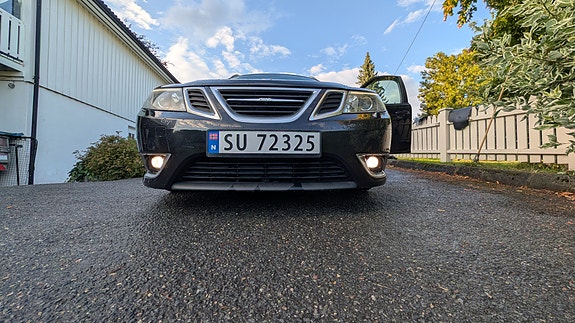 Saab 9-3 10 of 17