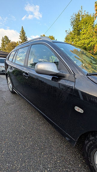 Saab 9-3 13 of 17