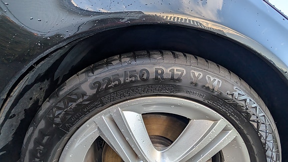 Saab 9-3 11 of 17