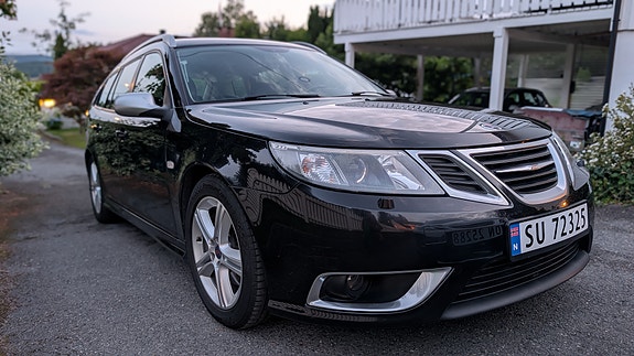 Saab 9-3 3 of 17
