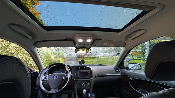 Saab 9-3 16 of 17