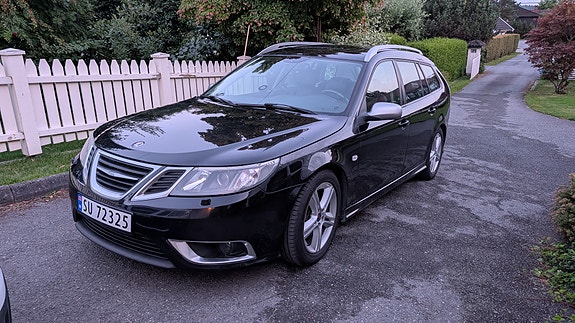 Saab 9-3 9 of 17