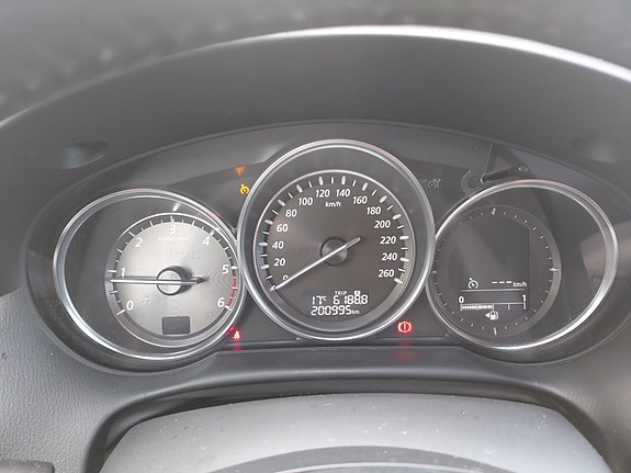 Mazda CX-5 21 of 27
