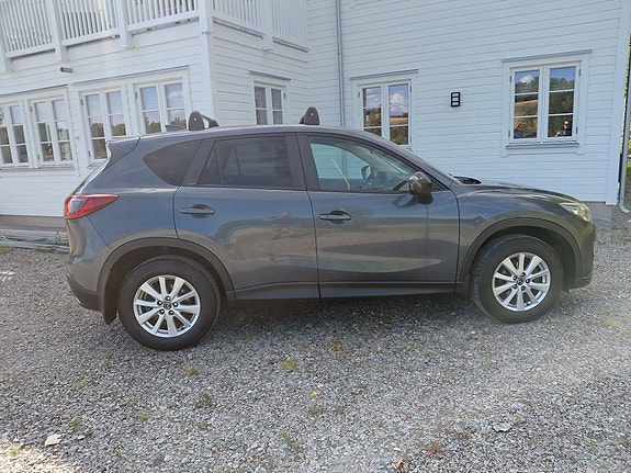 Mazda CX-5 6 of 27