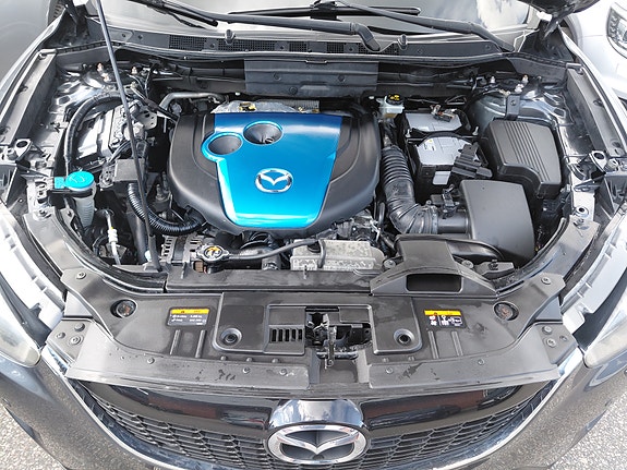 Mazda CX-5 26 of 27