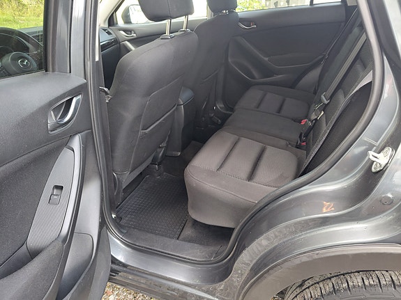Mazda CX-5 10 of 27
