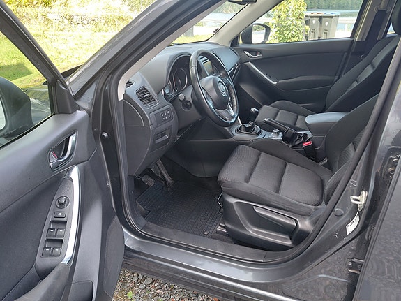 Mazda CX-5 9 of 27