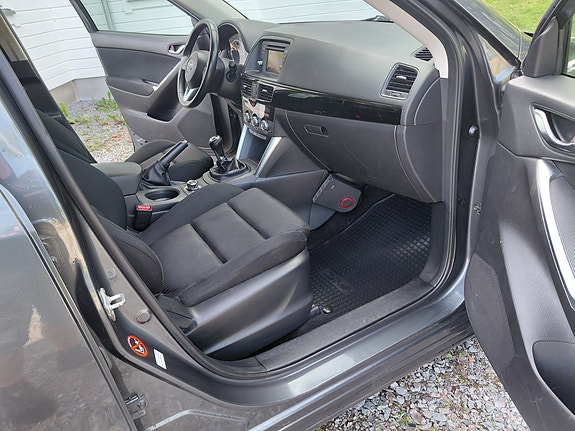 Mazda CX-5 13 of 27