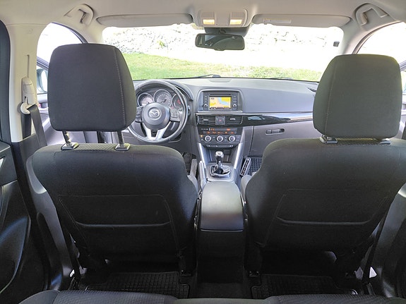 Mazda CX-5 15 of 27