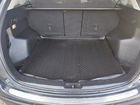 Mazda CX-5 14 of 27
