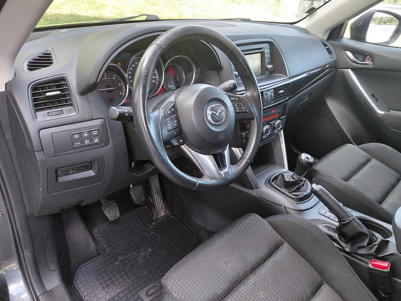 Mazda CX-5 18 of 27
