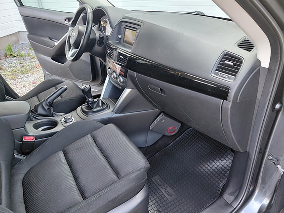 Mazda CX-5 17 of 27