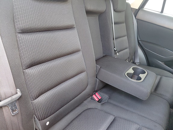 Mazda CX-5 12 of 27