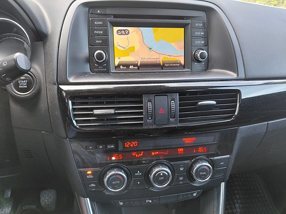 Mazda CX-5 23 of 27