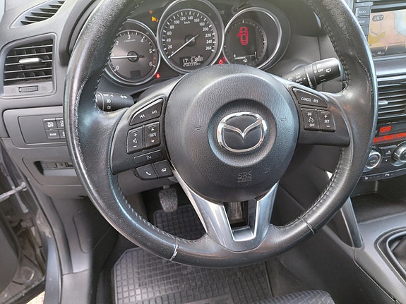 Mazda CX-5 20 of 27