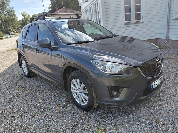 Mazda CX-5 7 of 27
