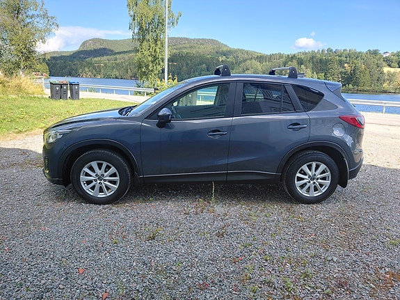 Mazda CX-5 2 of 27