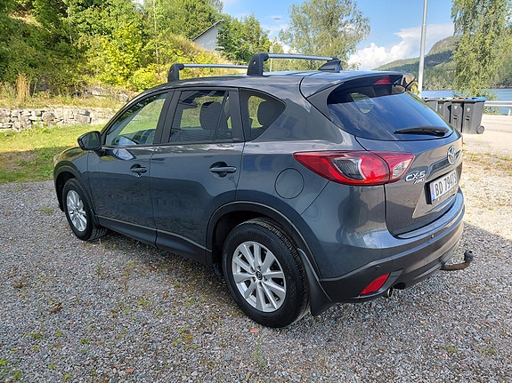 Mazda CX-5 3 of 27