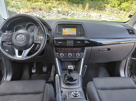 Mazda CX-5 16 of 27