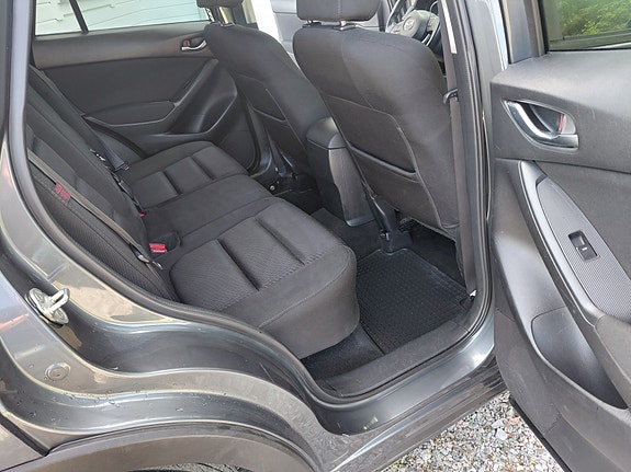 Mazda CX-5 11 of 27
