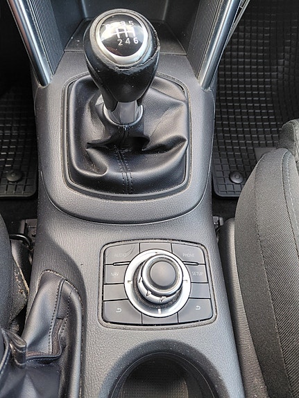 Mazda CX-5 22 of 27