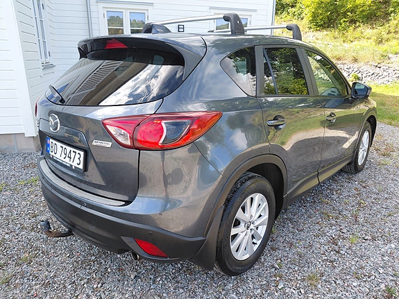 Mazda CX-5 5 of 27