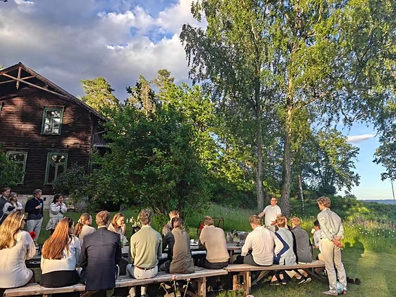 Bilde 1 av 9 i jobbannonse-galleriet