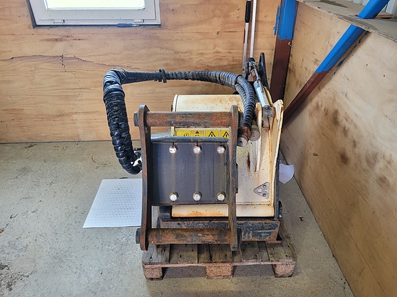 Simex PLB 450 asfaltfres 2 of 8