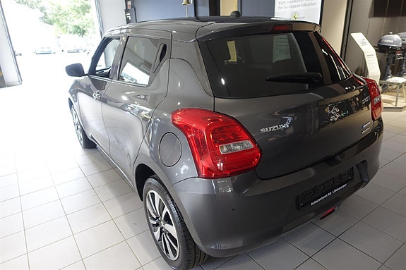 Suzuki Swift 12 of 13