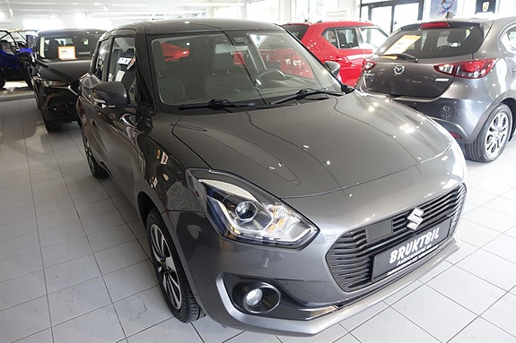 Suzuki Swift 7 of 13