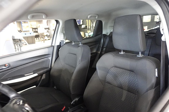 Suzuki Swift 4 of 13