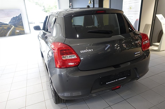 Suzuki Swift 11 of 13