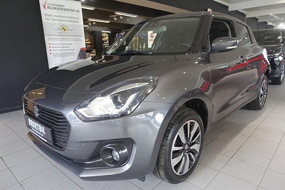 Suzuki Swift 13 of 13