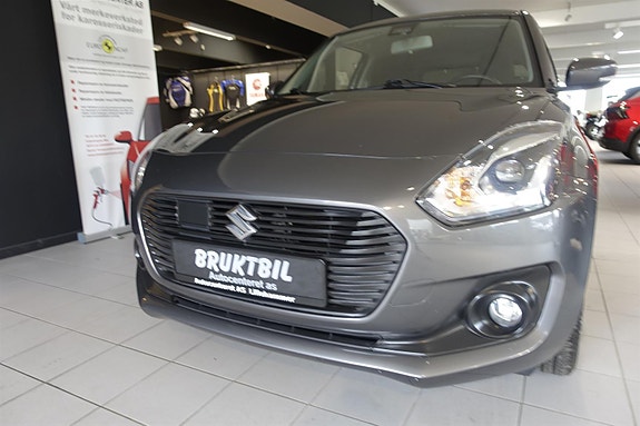 Suzuki Swift 2 of 13