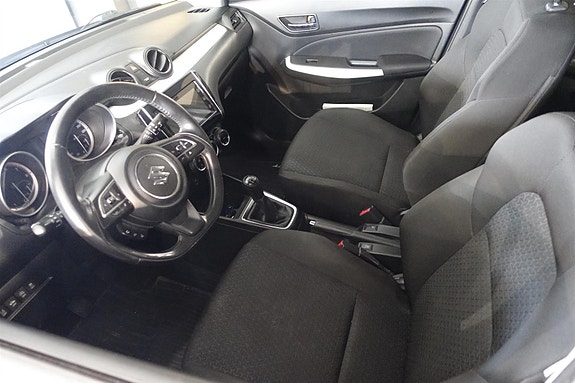Suzuki Swift 5 of 13