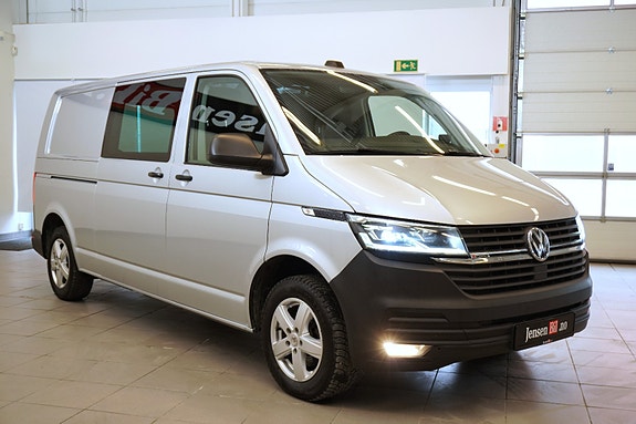 Volkswagen Transporter 4 of 27