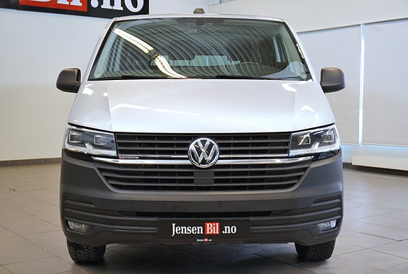 Volkswagen Transporter 2 of 27