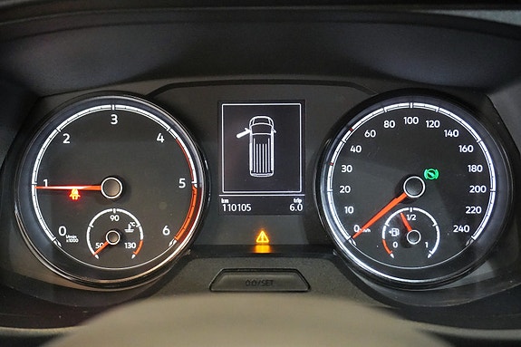 Volkswagen Transporter 13 of 27