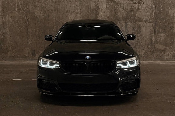 BMW 530e 3 of 20