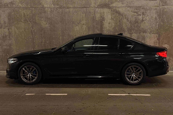 BMW 530e 4 of 20