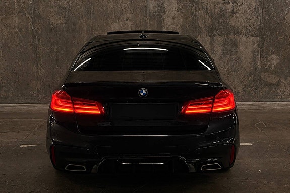 BMW 530e 7 of 20