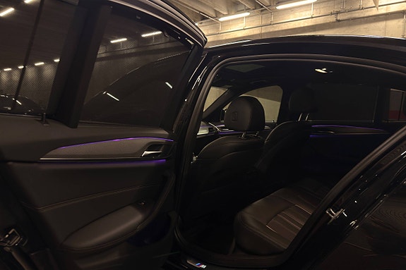 BMW 530e 18 of 20