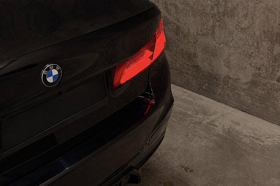BMW 530e 6 of 20