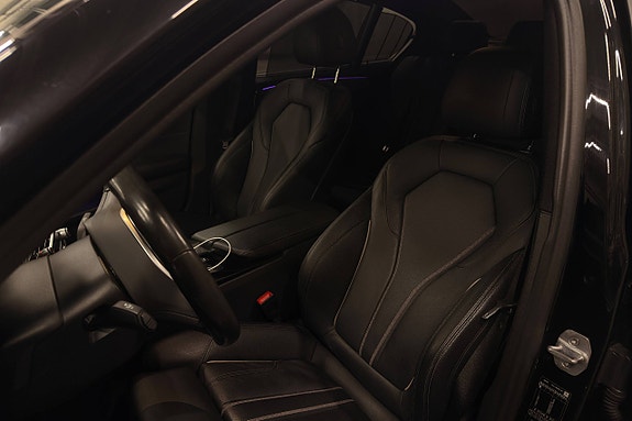 BMW 530e 8 of 20